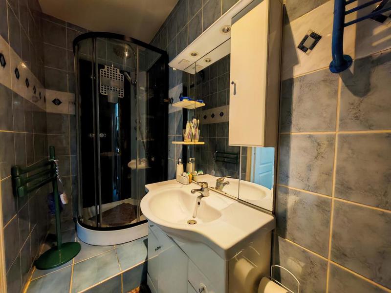 Maison - 138 m² - 5 pièces