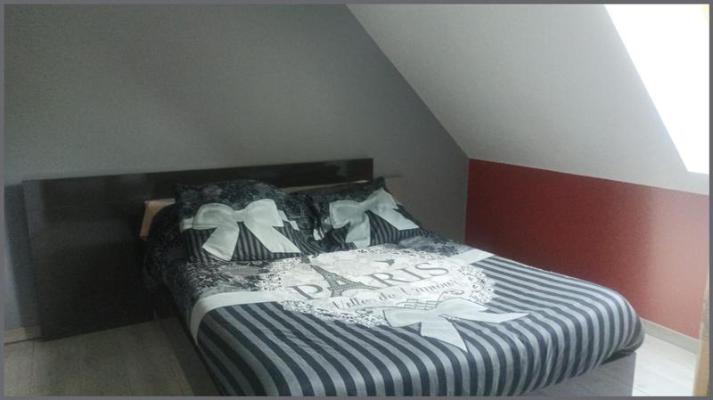 Maison - 210 m² - 11 pièces