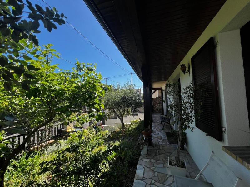 Maison - 168 m² - 5 pièces