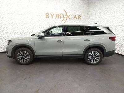 Skoda Kodiaq 2.0 Tdi 150 ch Scr Dsg7 7pl Selection