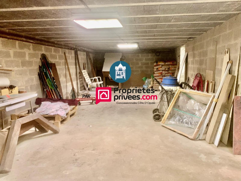 Maison - 127 m² - 6 pièces