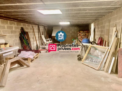 Maison - 127 m² - 6 pièces