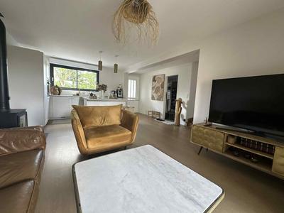 Maison - 74 m² - 4 pièces