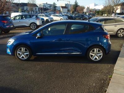 Renault Clio V Zen Sce 75 Cv