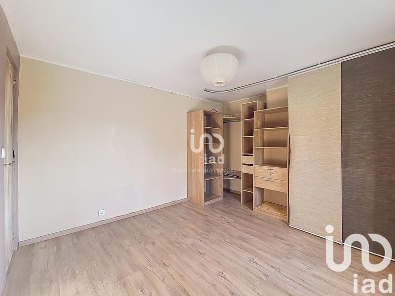 Maison de village - 60 m² - 3 pièces