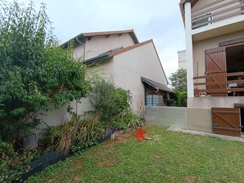 Villa - 136 m² - 5 pièces