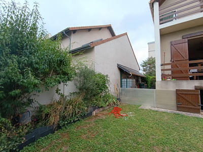 Villa - 136 m² - 5 pièces