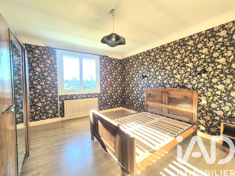 Maison de campagne - 182 m² - 9 pièces