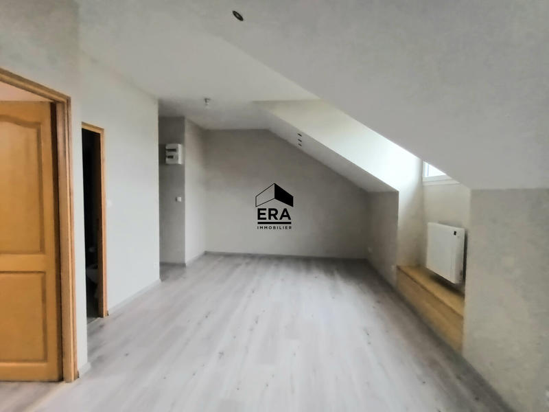 Appartement - 32 m² - 2 pièces