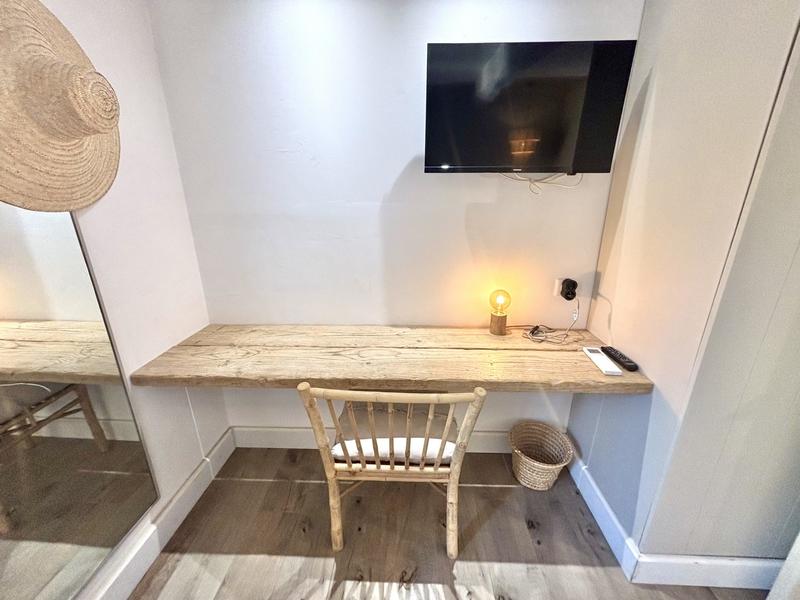 Maison traditionnelle - 55 m² - 3 pièces