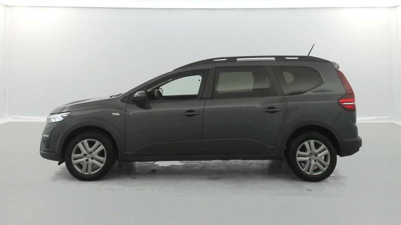 Dacia Jogger 1.0 Eco-G 100ch Confort 5 places