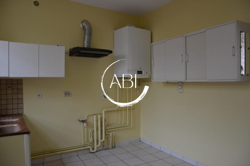 Maison - 88 m² - 5 pièces