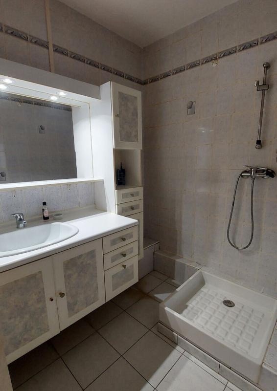 Maison - 84 m² - 4 pièces