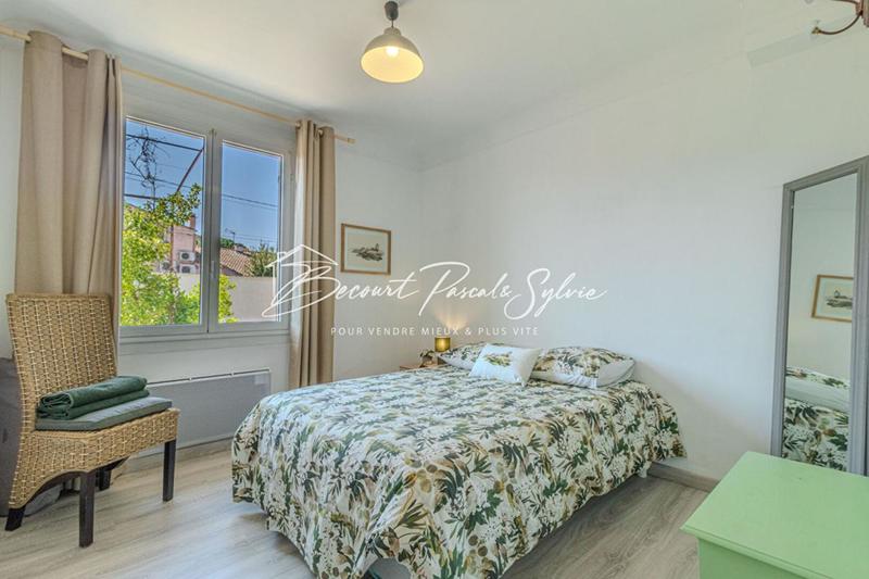 Villa - 210 m² - 6 pièces