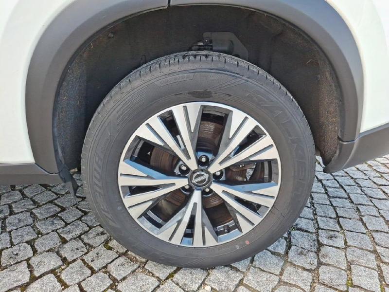 Nissan X-Trail e-Power 204 ch n-Connecta