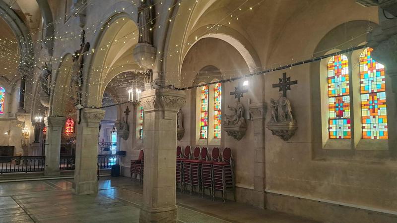 Propriété - 550 m² - 4 pièces