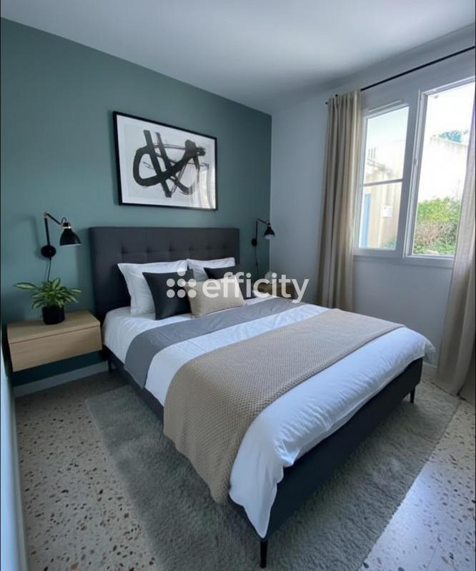 Appartement - 75 m² - 4 pièces