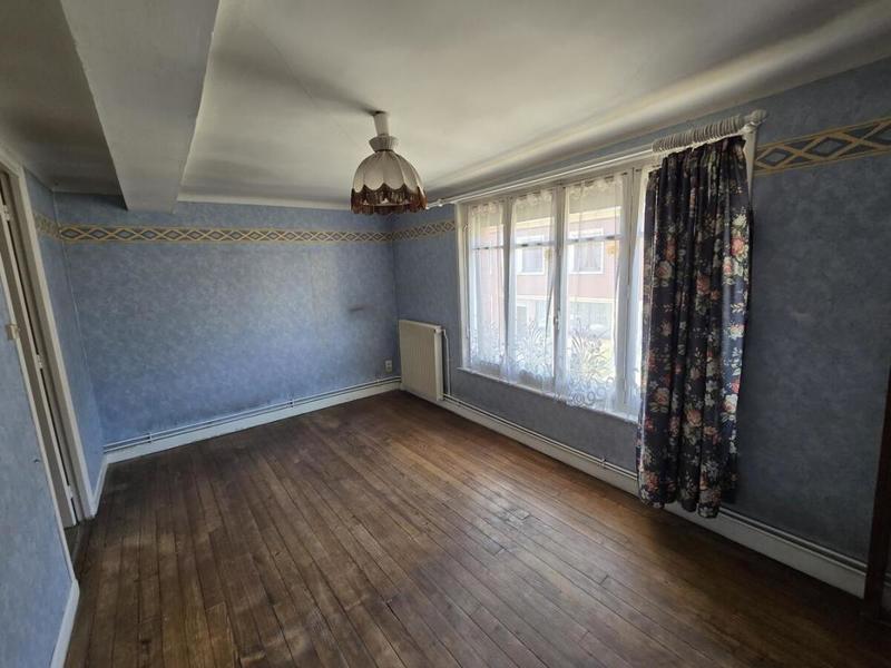 Maison - 73 m² - 4 pièces