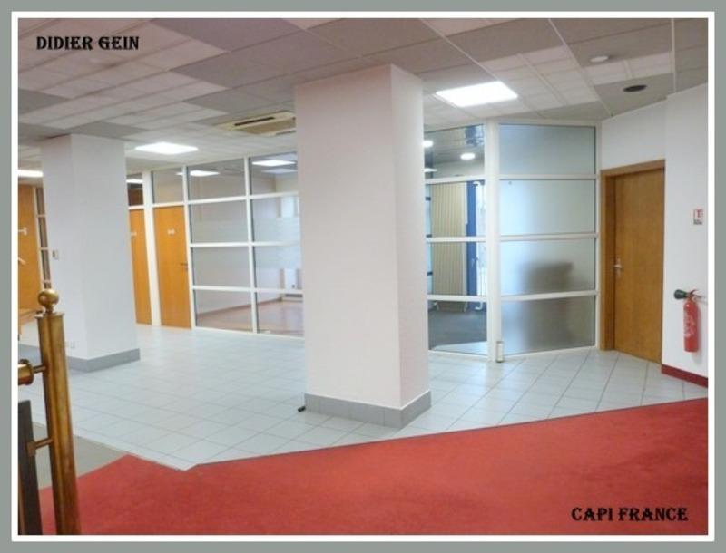 Immeuble - 507 m² - 17 pièces