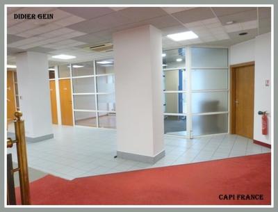 Immeuble - 507 m² - 17 pièces