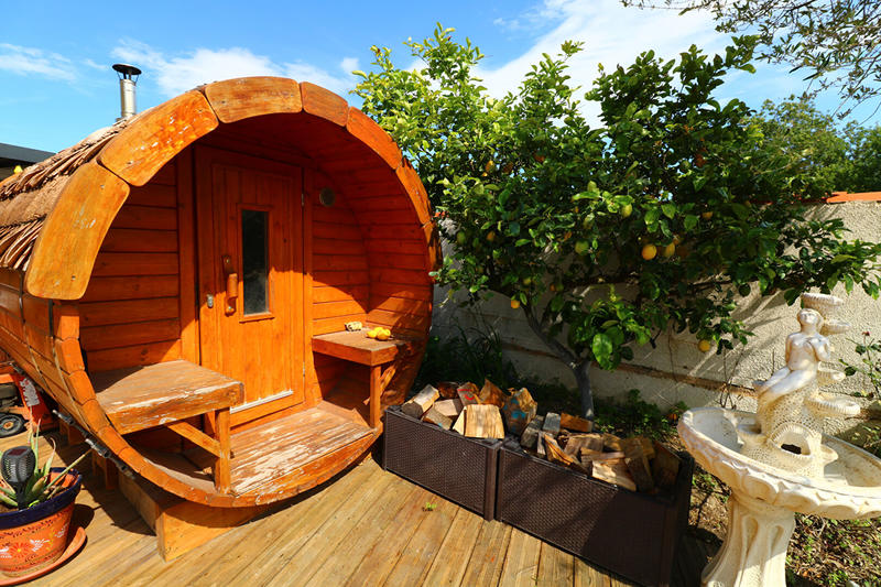 Maison - 197 m² - 8 pièces