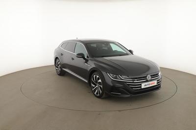 Volkswagen Arteon Shooting Brake 2.0 Tdi Evo Scr R-Line Dsg7 150 ch
