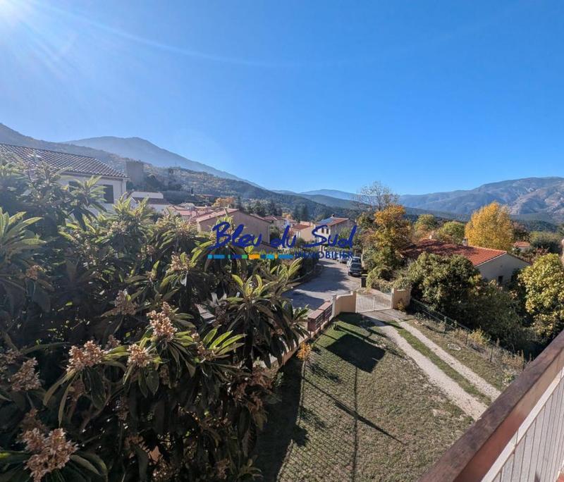 Studio - 31 m² - 1 pièce