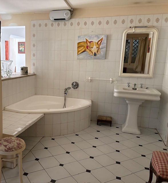 Appartement - 99 m² - 2 pièces