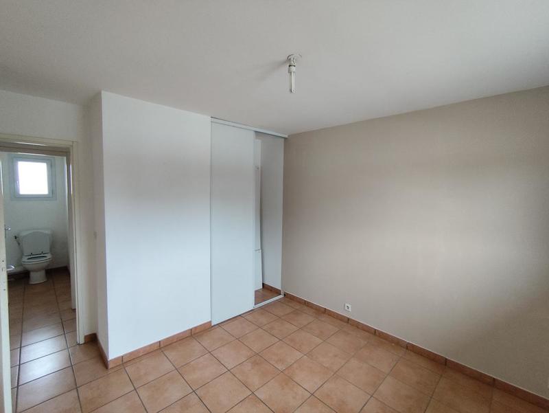 Maison - 95 m² - 6 pièces