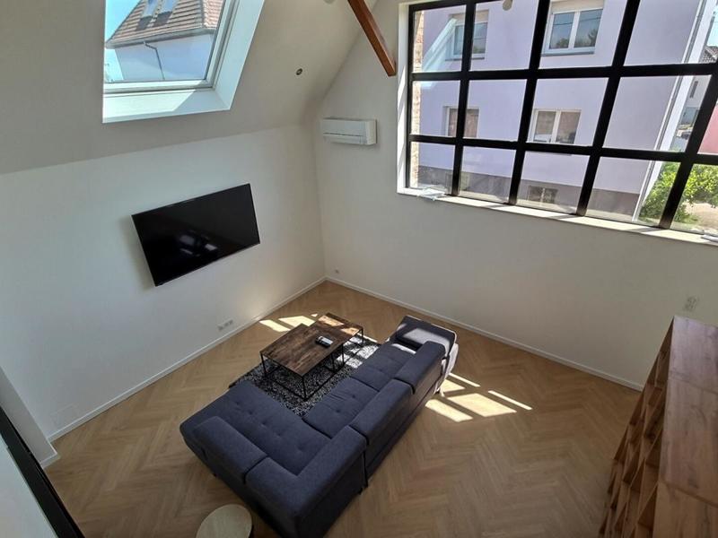 Maison - 161 m² - 6 pièces