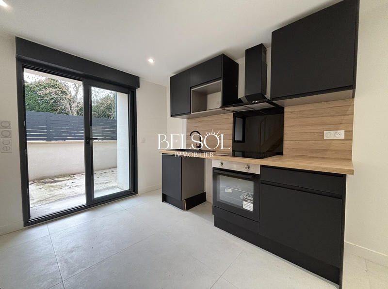 Maison ancienne - 73 m² - 4 pièces