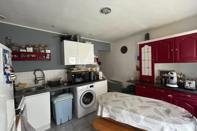 Maison - 268 m² - 11 pièces