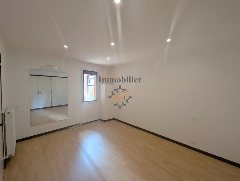 Maison - 85 m² - 3 pièces