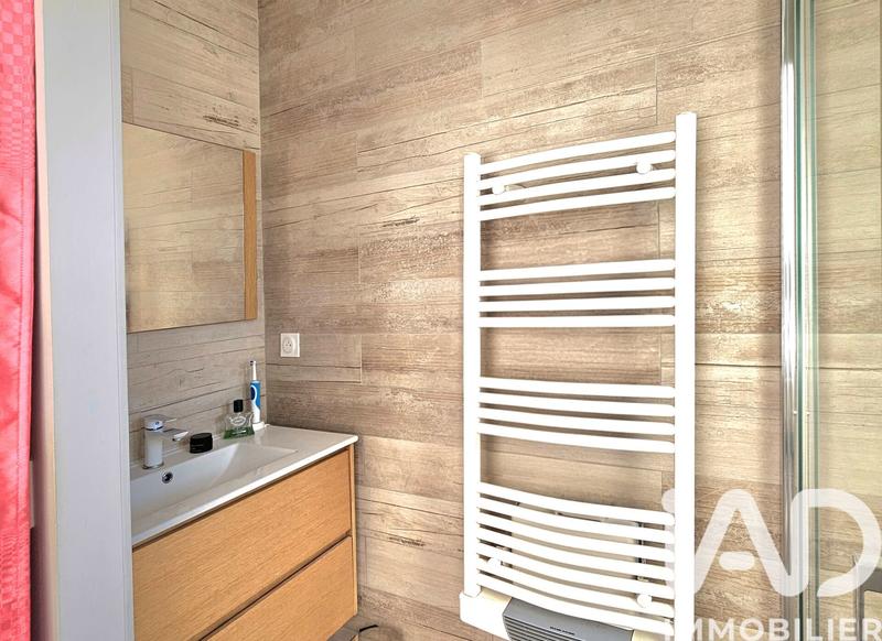 Maison - 70 m² - 3 pièces