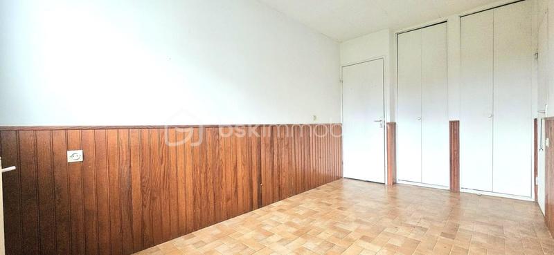 Maison traditionnelle - 74 m² - 3 pièces