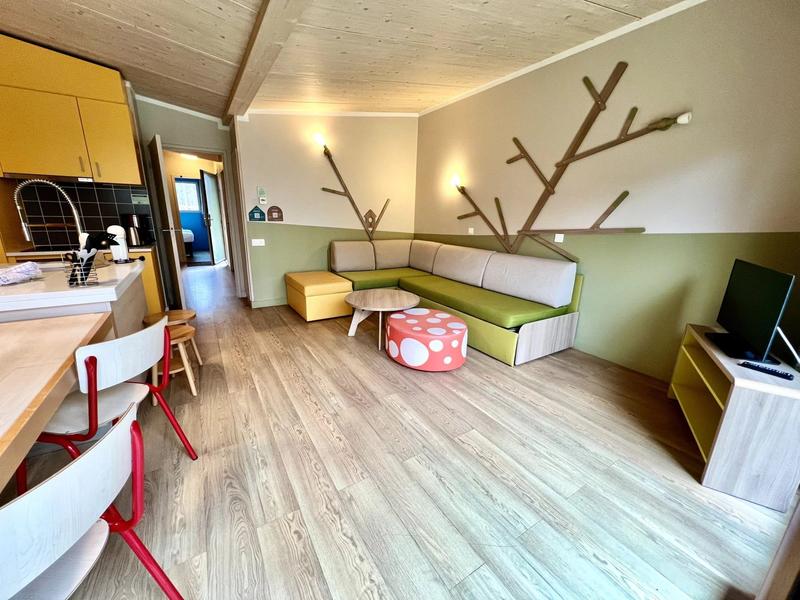 Maison - 54 m² - 3 pièces