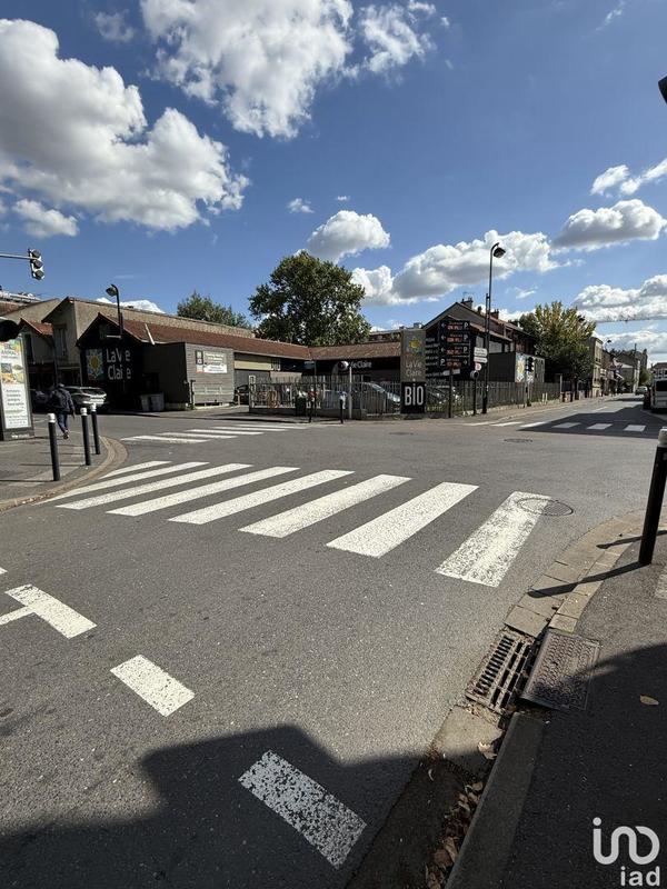 Local commercial - 50 m²