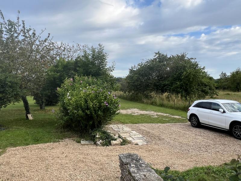 Maison - 108 m² - 4 pièces