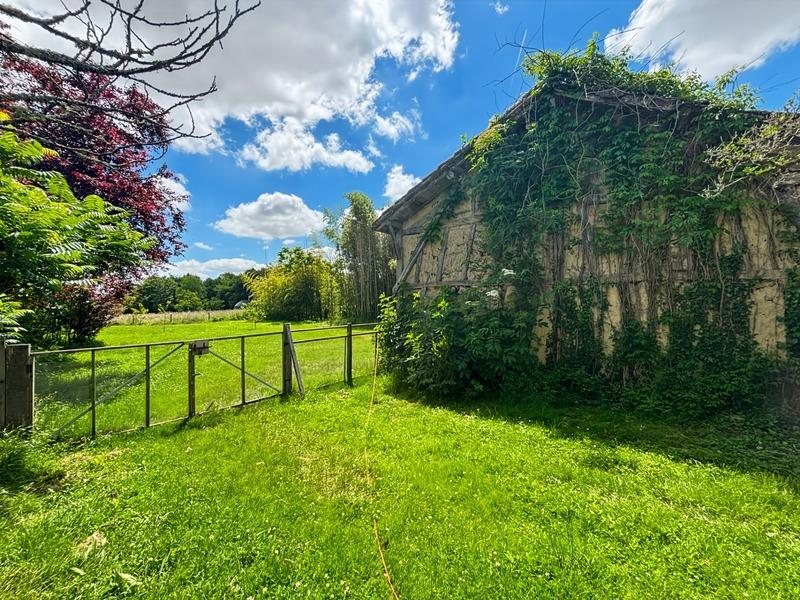 Maison - 87 m² - 4 pièces