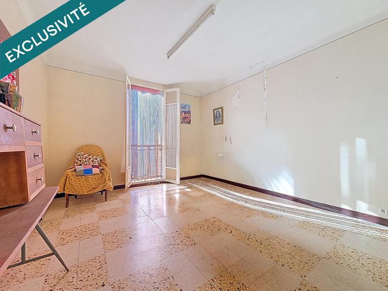 Maison de ville - 140 m² - 7 pièces