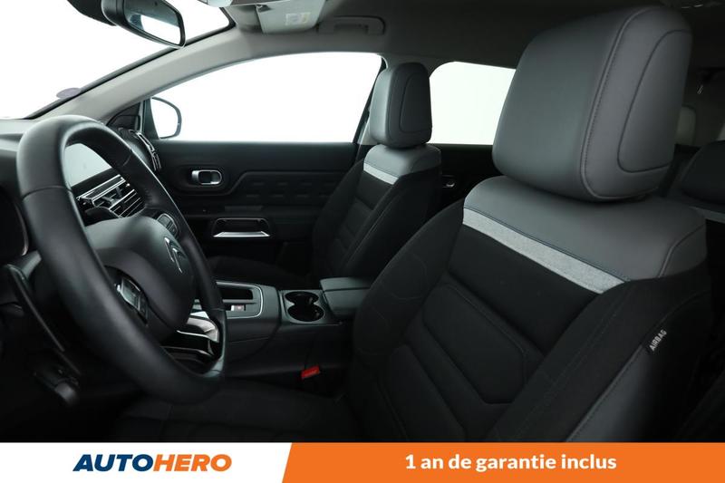 Citroën C5 Aircross 1.2 PureTech c-Series Eat8 131 ch