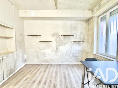 Appartement - 28 m² - 2 pièces