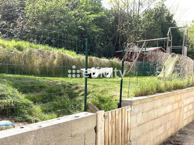 Appartement - 84 m² - 4 pièces