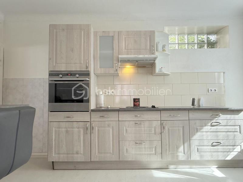 Maison de village - 136 m² - 5 pièces