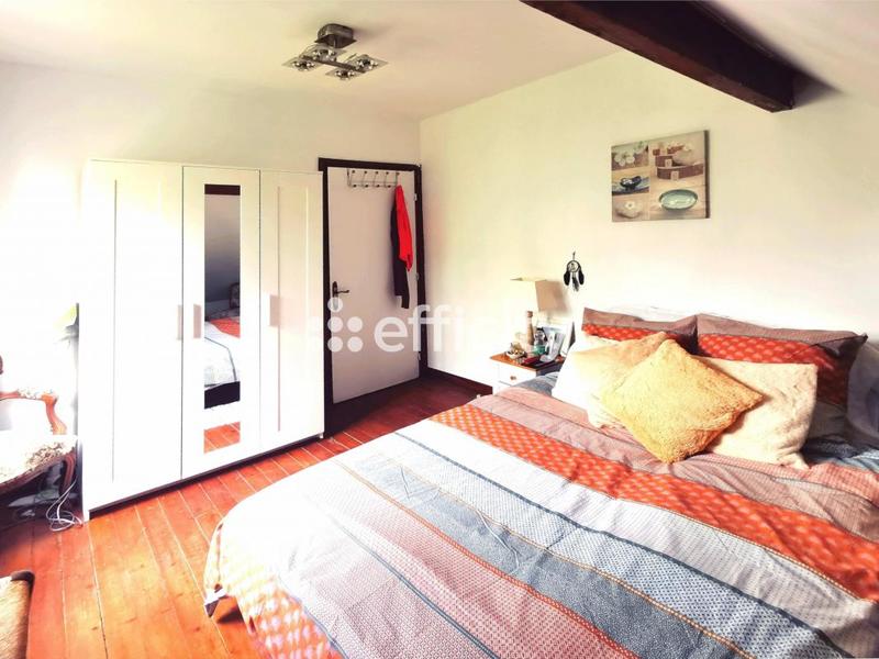 Maison - 121 m² - 5 pièces