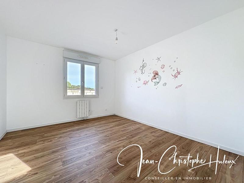 Villa - 115 m² - 6 pièces