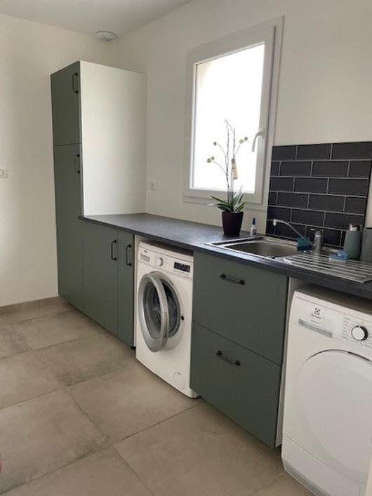 Pavillon - 113 m² - 5 pièces