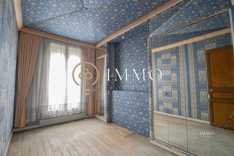 Appartement - 77 m² - 4 pièces