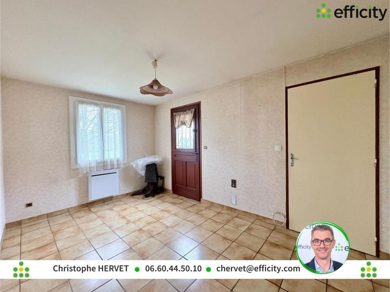 Pavillon - 132 m² - 6 pièces