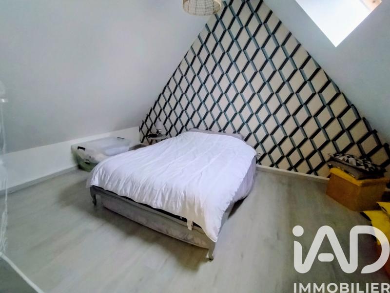 Maison de campagne - 82 m² - 3 pièces